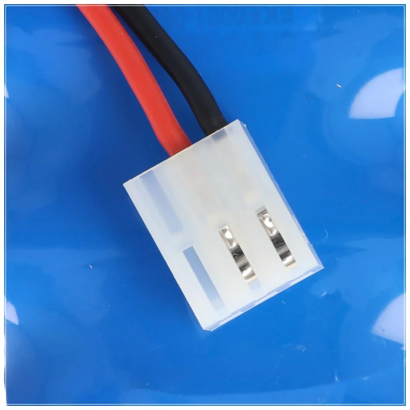 6V 3000mAh NiMH Replacement Battery Compatible with Bosch E-BRLX620-1-NC Somfy Easy-Lift BD50000