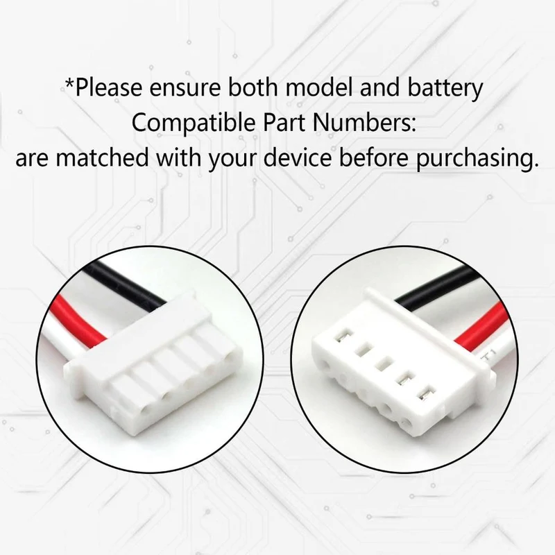 7.2V 3000mAh Ni-MH Battery Replacement for Braava 380 380T 390T Mint 5200 B Floor Mopping Robot 4409709 GPRHC202N026