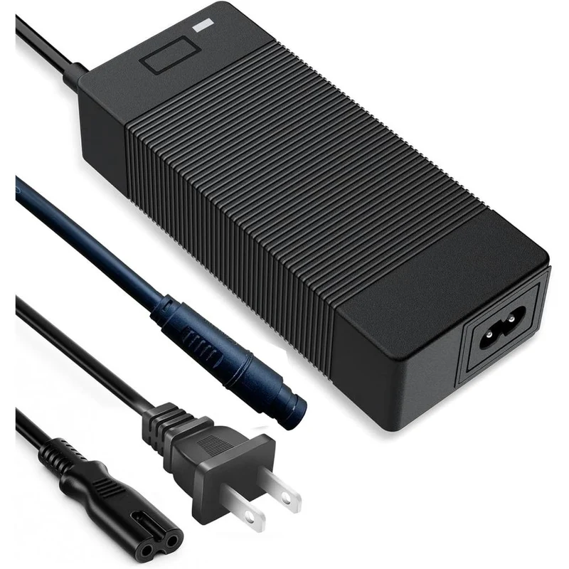 54.6V 2A Battery Charger Compatible With Bandit Forerunner All Models Except X-Trail Pro