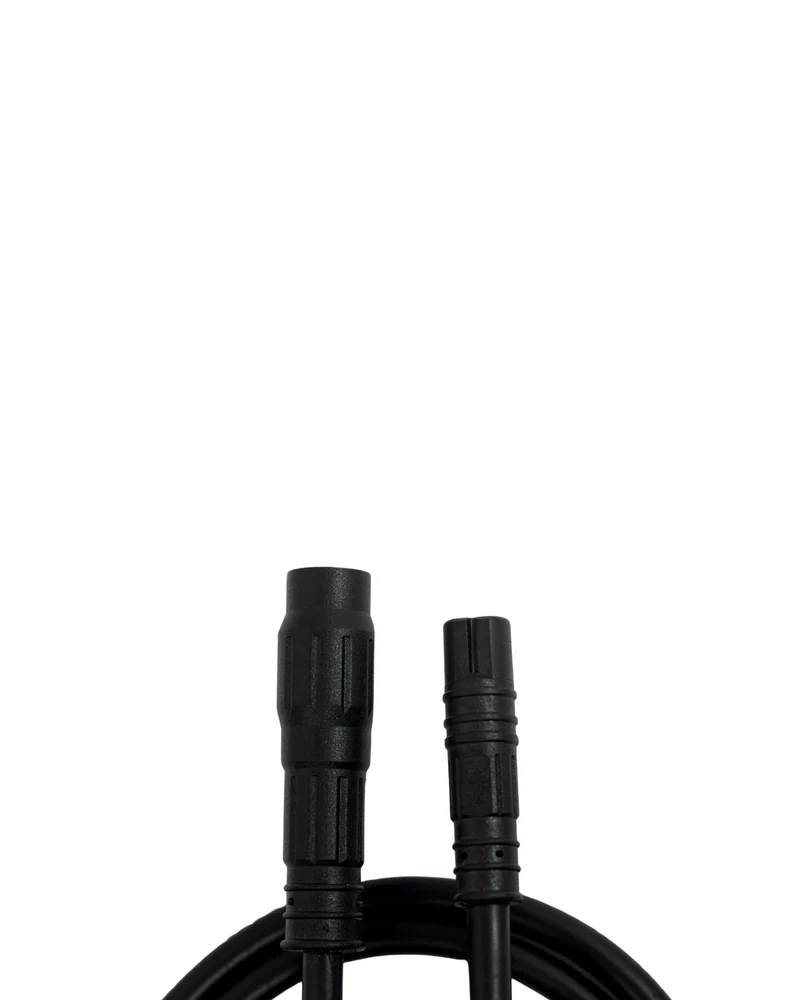 Rallonge batterie moteur kit 900