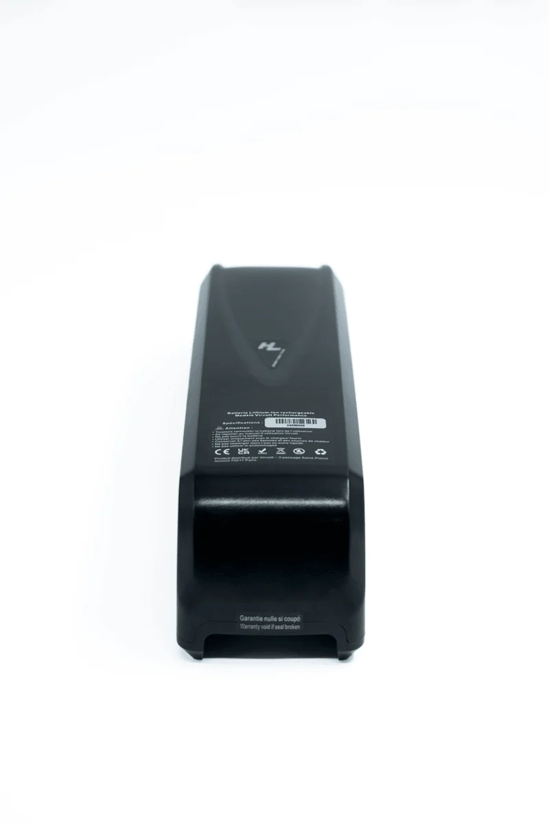 Batterie Confort