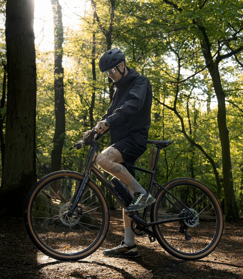 Kit Virvolt 750T