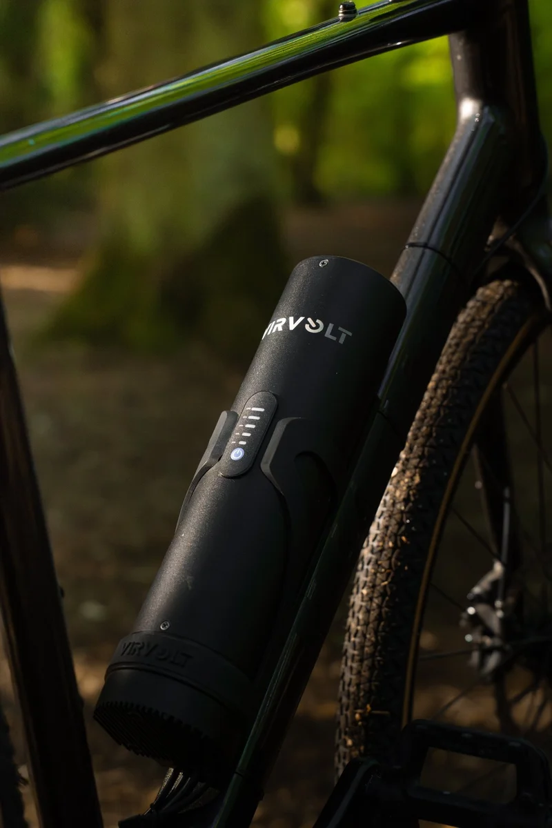 Kit Virvolt 750T