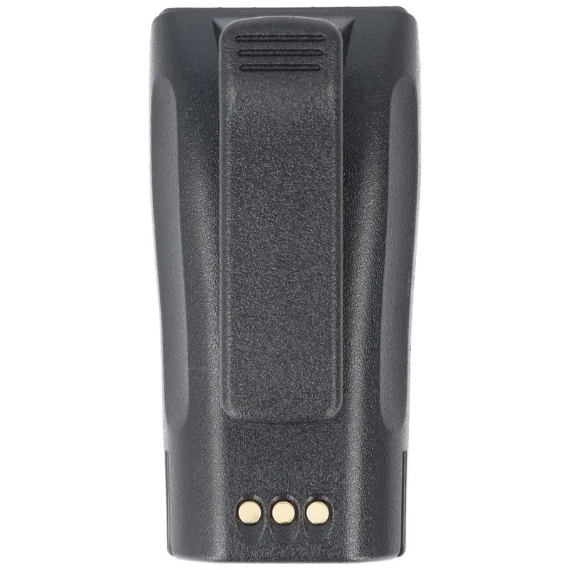 7.4V 2500mAh lithium-ion battery suitable for Motorola DP1400, CP040