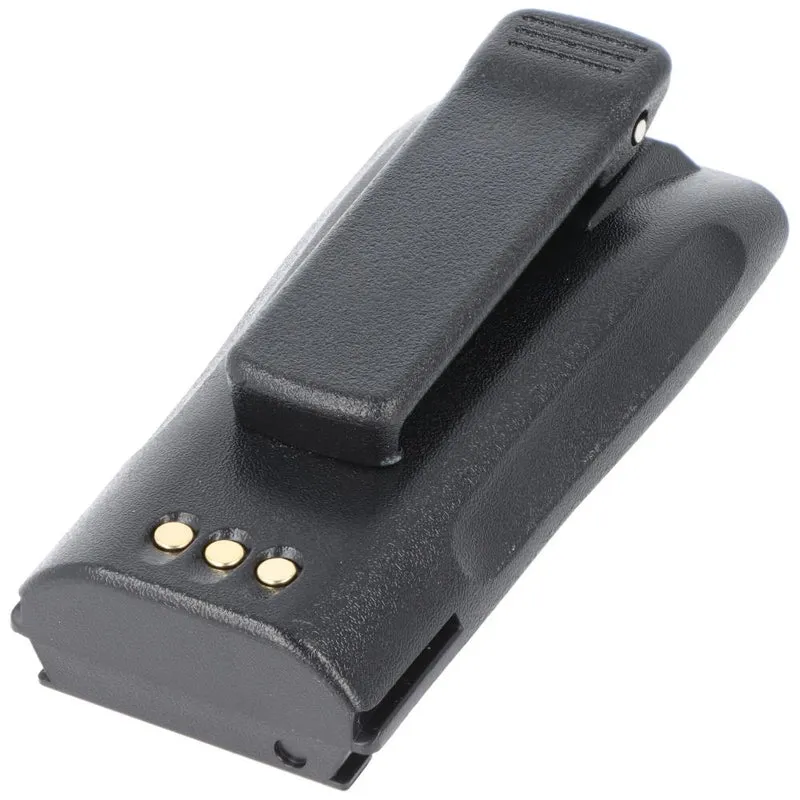 7.4V 2500mAh lithium-ion battery suitable for Motorola DP1400, CP040