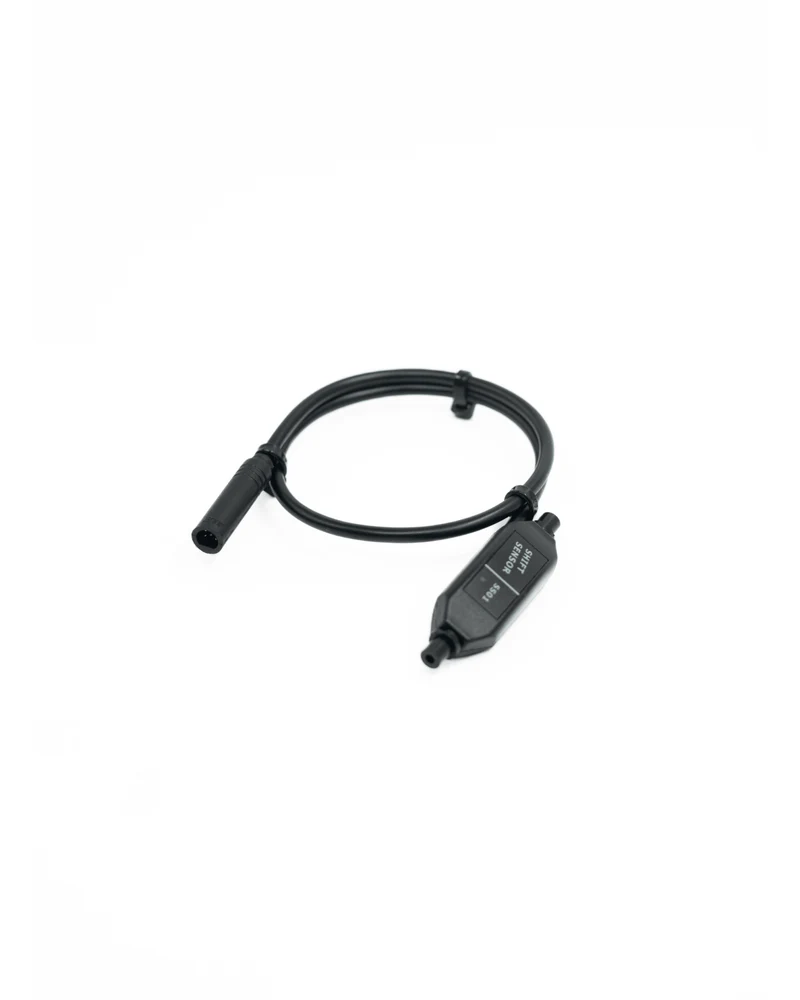 Gear sensor - Capteur de passage de vitesse