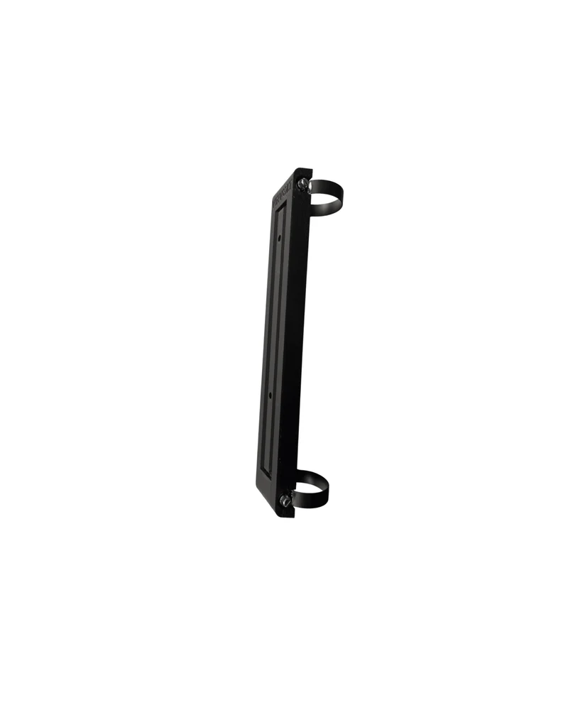 Support batterie sans perçage pour kit velo electrique
