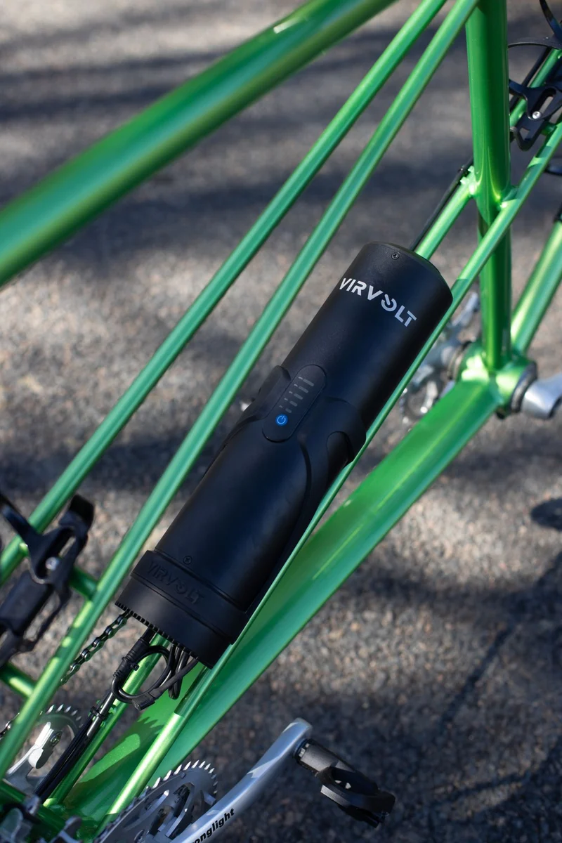 Kit Virvolt 750