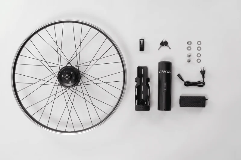 Kit Virvolt 750