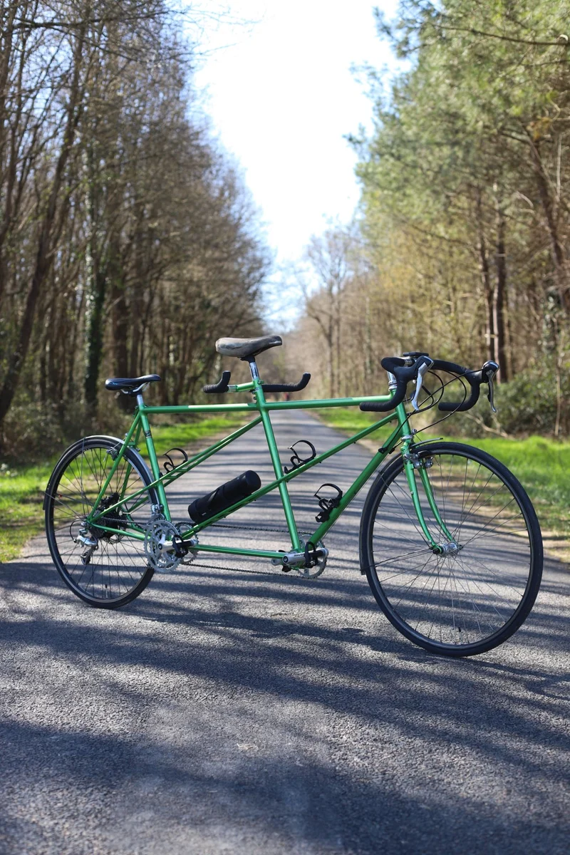 Kit Virvolt 750