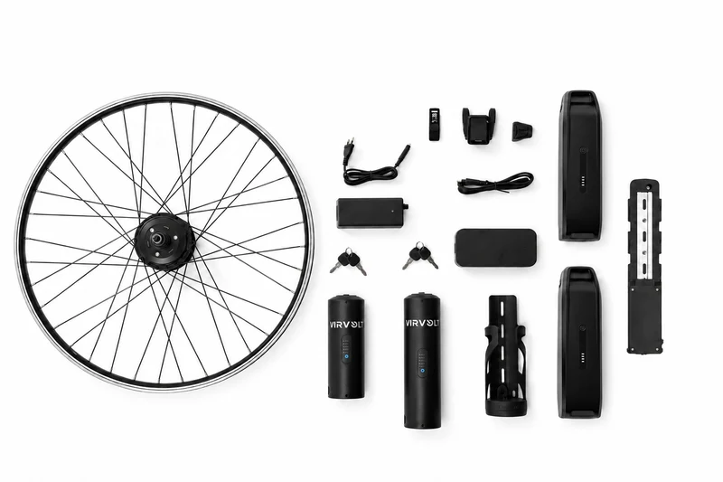 Kit Virvolt 750
