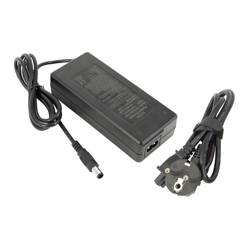 42V 2A Electric Bike Charger Suitable For Velowave Ranger 1.0 Ghost 1.0 Spirit Ebike