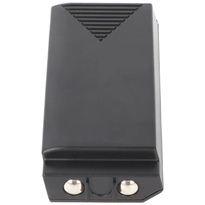 7.2V 2000mAh NiMH Battery Suitable for Hiab XS Drive Crane Battery 16262, 3786692