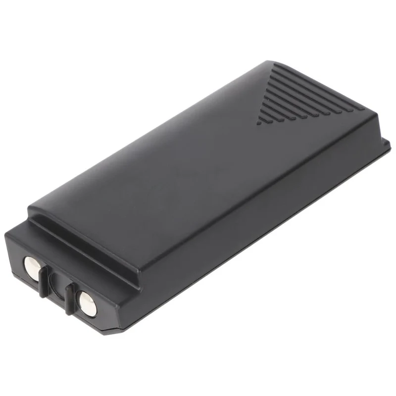 7.2V 2000mAh NiMH Battery Suitable for Hiab XS Drive Crane Battery 16262, 3786692