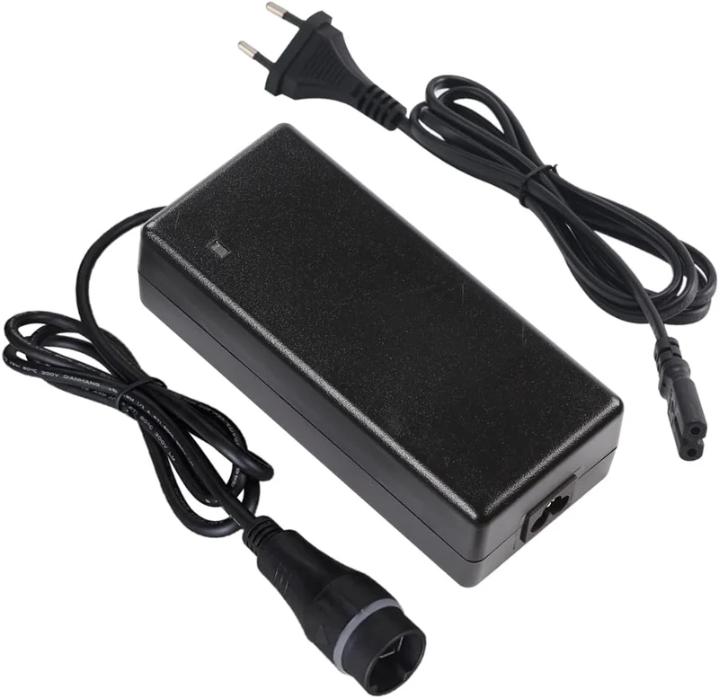42V 4A Battery Charger For Haibike Nduro SDURO Trekking YMH 7-pin Type A 500WH Battery