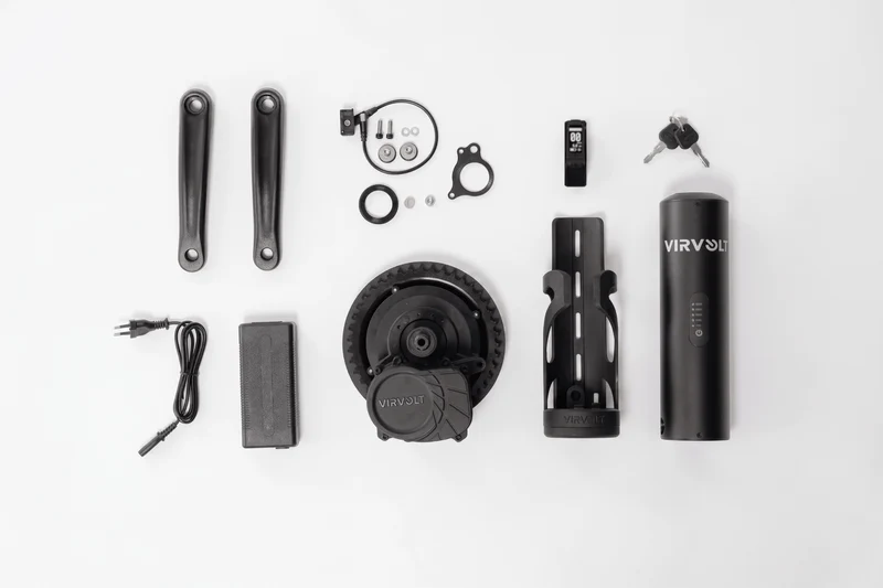 Kit Virvolt 900