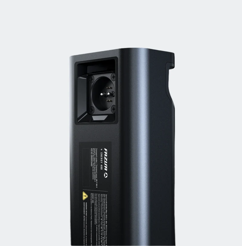 FAZUA ENERGY 480