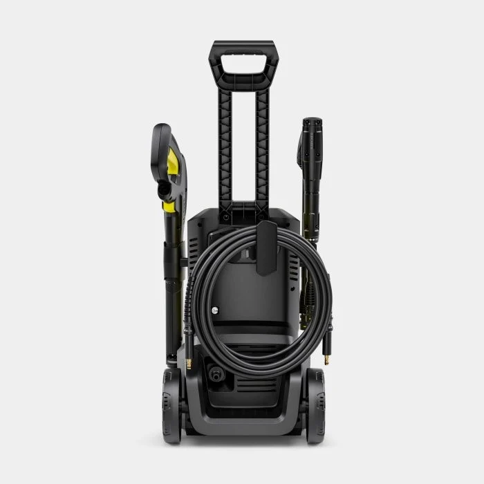 Idropulitrice Professionale Karcher Modello K 5 Full Control Potenza 2100 W