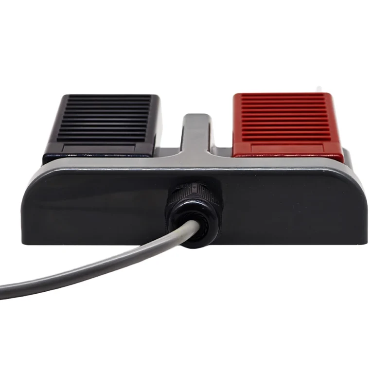 Interrupteur commande pédale pour vérin électrique moteur CC (Modèle 0044107-2)