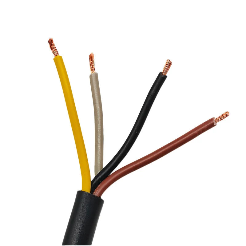 Interrupteur commande pédale pour vérin électrique moteur CC (Modèle 0044107-2)