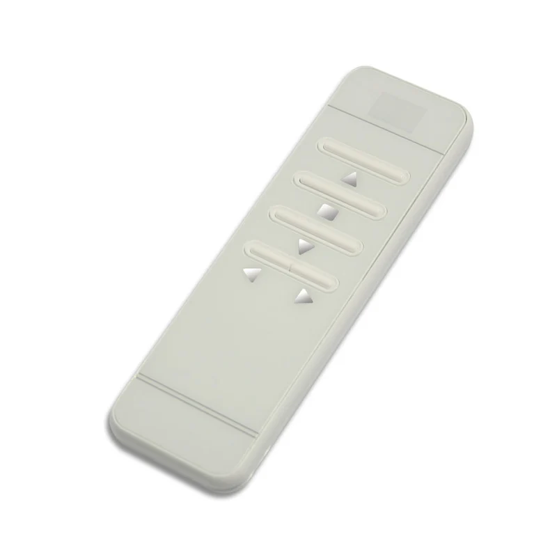 99 Canaux télécommande sans fil 5 boutons émetteur RF avec affichage numérique (Modèle: 0021099)