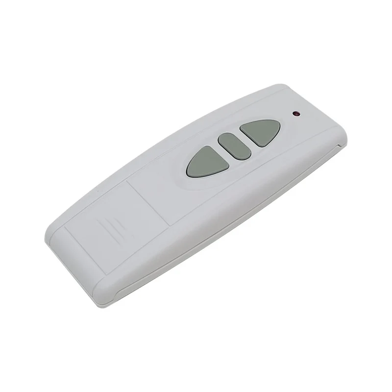 Télécommande sans fil émetteur RF avec ▲ ■ ▼ boutons 200 mètres (Modèle: 0021032)