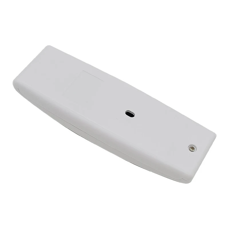 Télécommande sans fil émetteur RF avec ▲ ■ ▼ boutons 200 mètres (Modèle: 0021032)