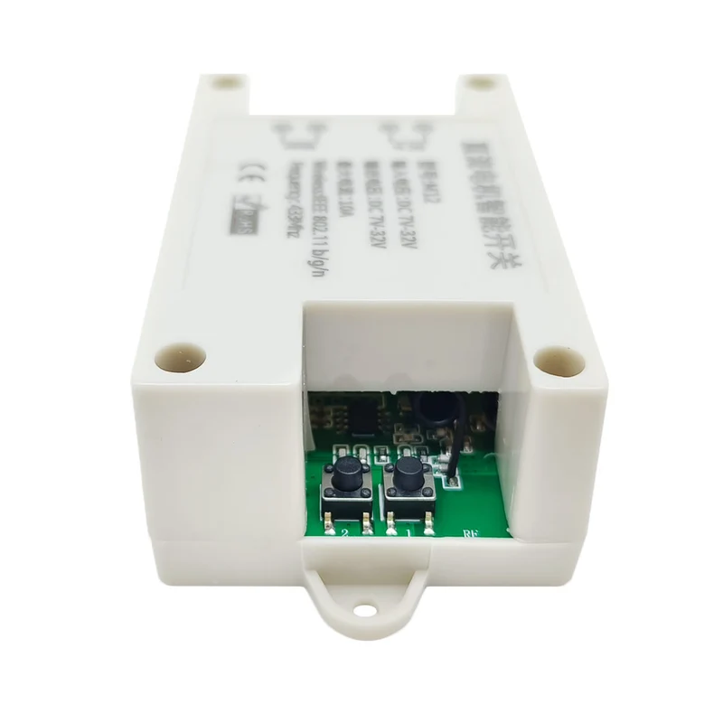 7~32V Interrupteur WiFi Intelligent pour Moteur CC Vérin Électrique (Modèle: 0022004)