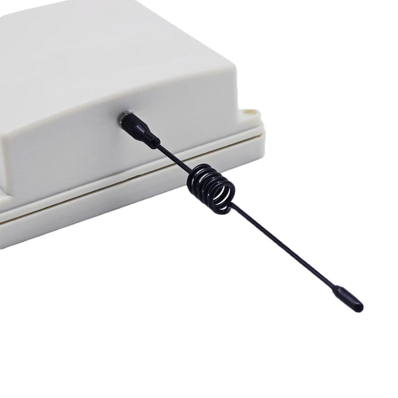 500m émetteur RF télécommande sans fil déclenché Par marche/arrêt CA (Modèle: 0023003)