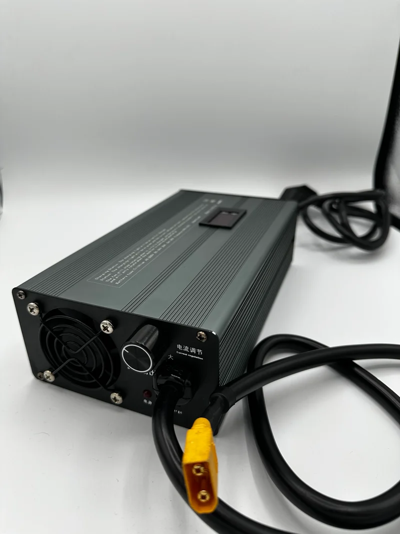Chargeur rapide (72v-84V 1-20A)