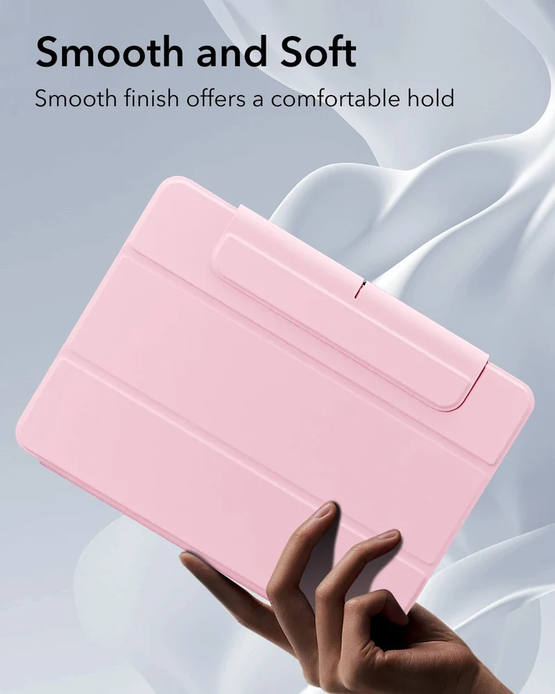 iPad Air 11ʺ (2024) Rebound Transformation Bundle - Pink