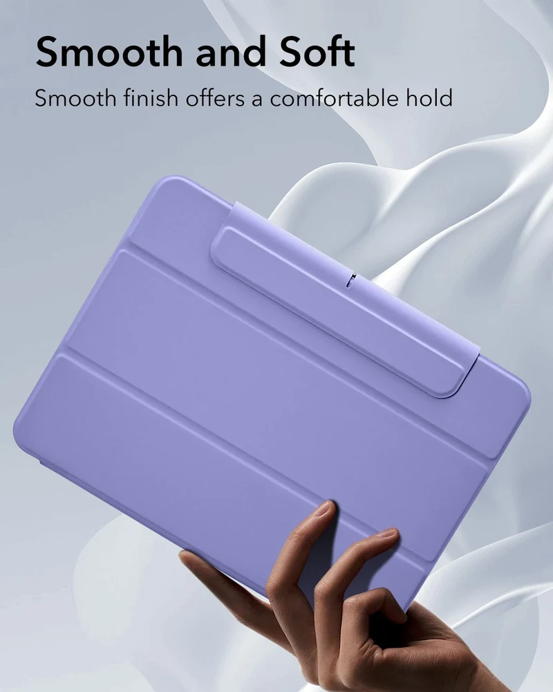 iPad Air 11ʺ (2024) Rebound Transformation Bundle - Lavender