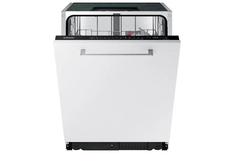 Lavastoviglie Da Incasso A Scomparsa Totale Samsung Serie 5 DW60A6080BB 13 Coperti Classe E