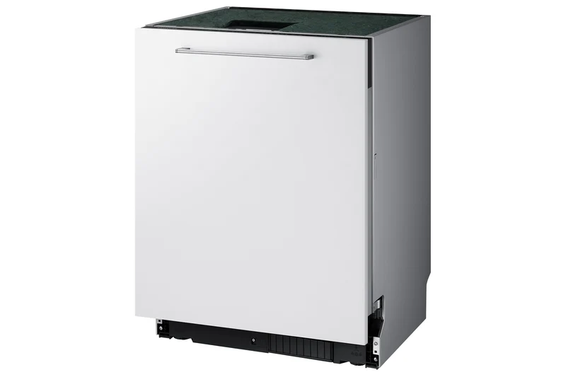 Lavastoviglie Da Incasso A Scomparsa Totale Samsung Serie 5 DW60A6080BB 13 Coperti Classe E