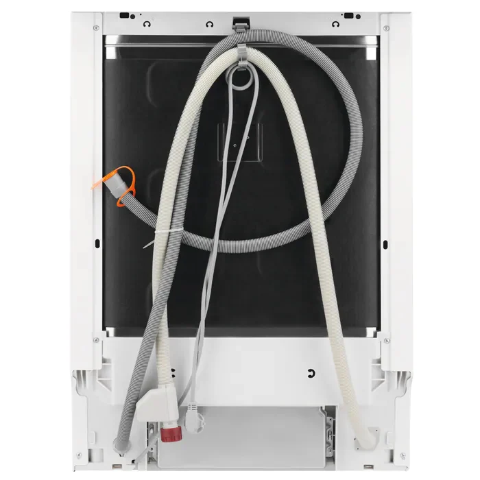Lavastoviglie Da Incasso A Scomparsa Parziale Electrolux Serie 300 AirDry EEA47201IK 13 Coperti Classe E