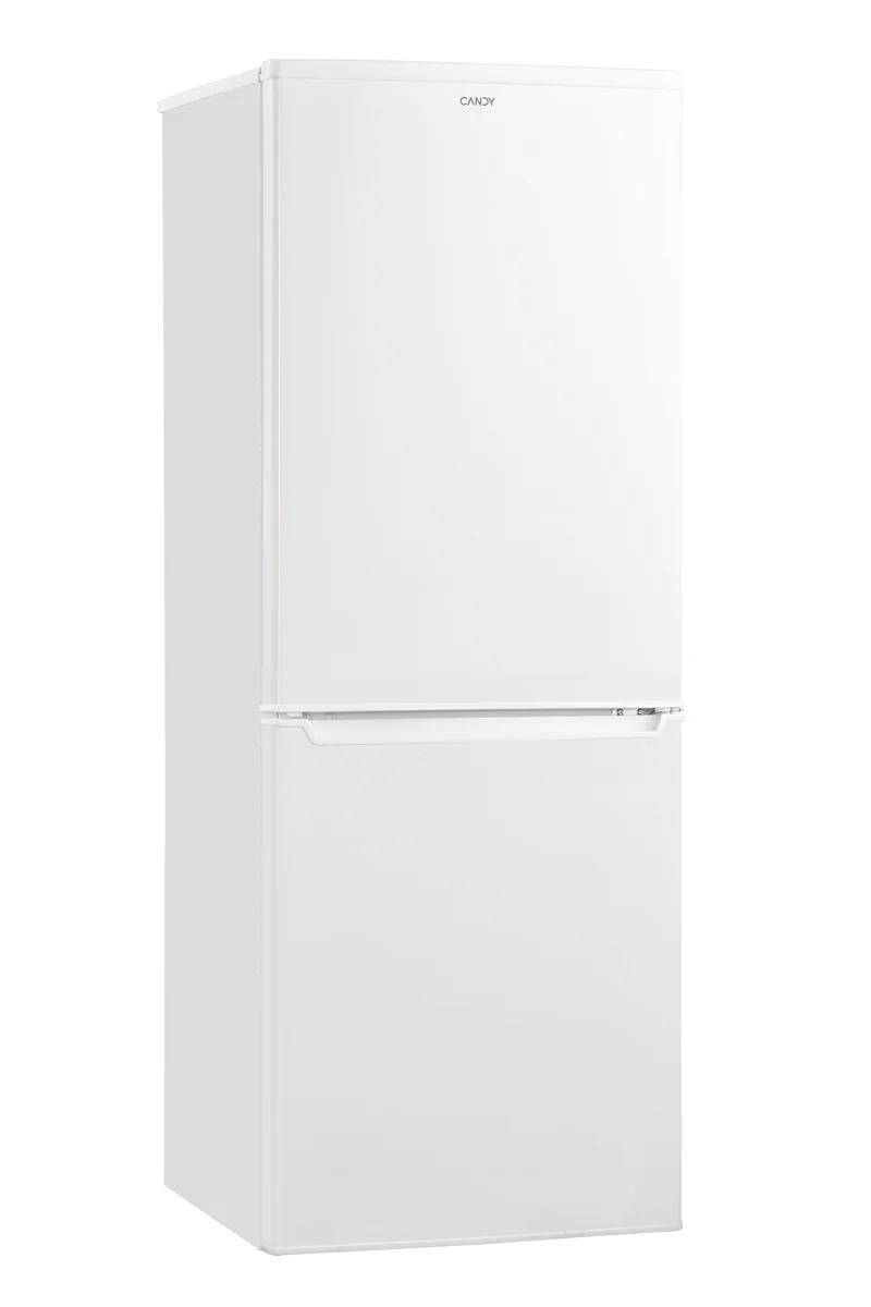 Frigorifero Con Congelatore Libera Installazione Candy CHCS 514EW 207L Classe E Bianco
