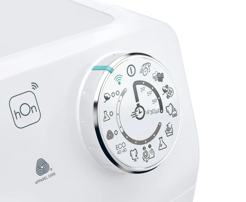 Lavasciuga Libera Installazione Caricamento Frontale Candy RapidÓ PRO RPW41496BWMBC-S 14/9Kg Bianco Classe F