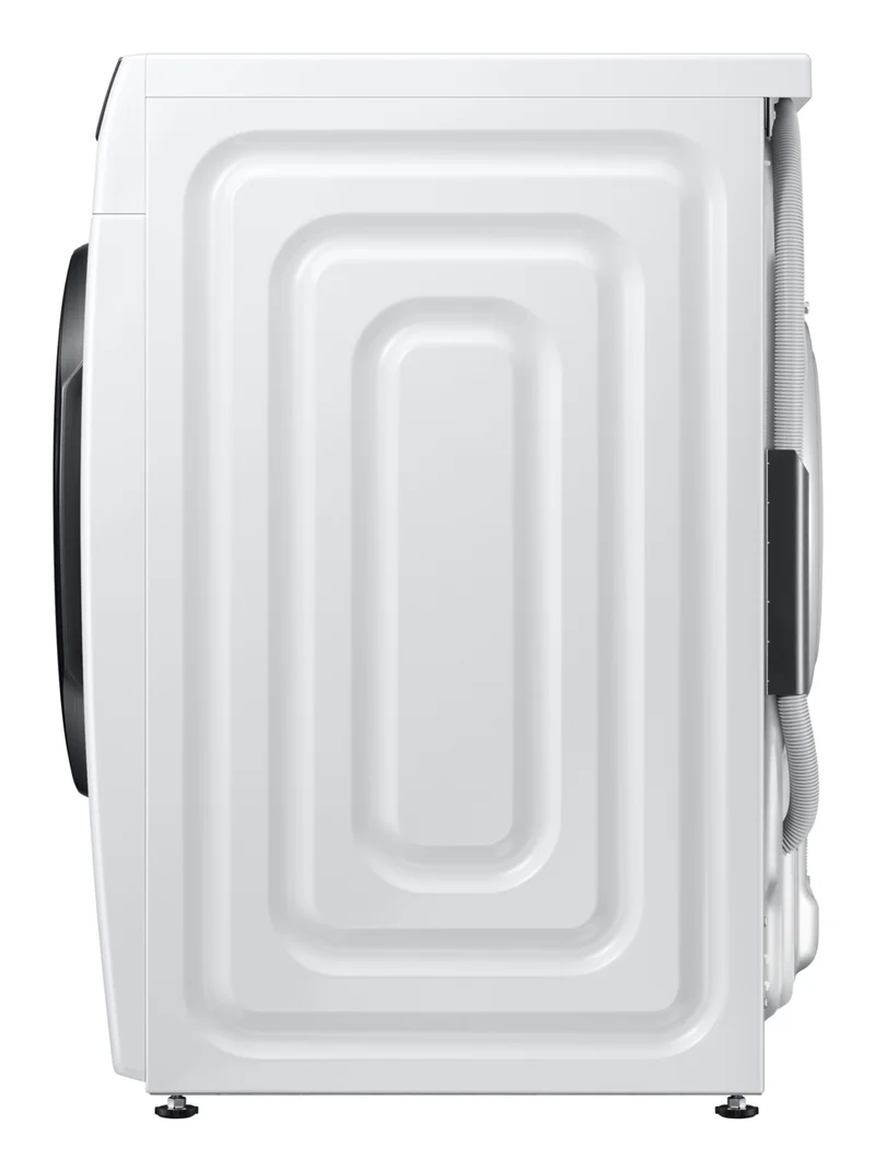 Lavasciuga Libera Installazione Caricamento Frontale Samsung WD90DG6B85BKU3 AI Control Ecodosatore 9/6Kg Classe D