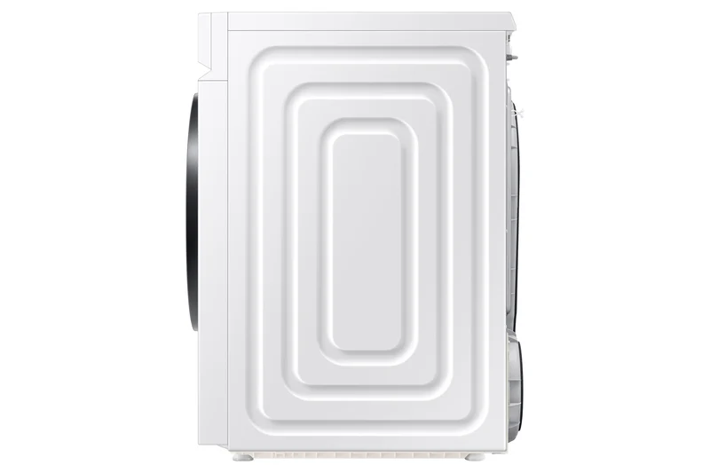 Asciugatrice Libera Installazione Caricamento Frontale Samsung DV90DB7845GW 9 kg Bianco Classe A
