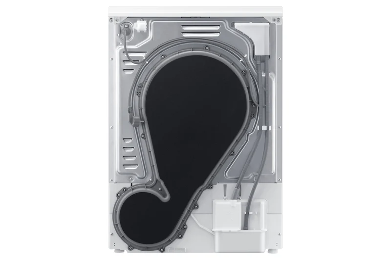 Asciugatrice Libera Installazione Caricamento Frontale Samsung DV90DB7845GW 9 kg Bianco Classe A