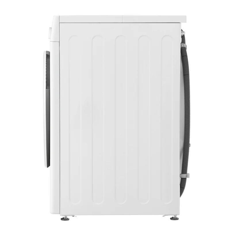 Lavatrice Libera Installazione Caricamento Frontale LG F4R5009TSWW 9kg AI DD Classe A 1400 Giri Bianco Classe A
