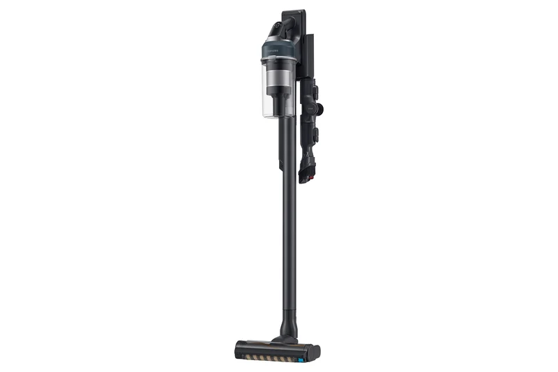 Aspirapolvere Senza Filo Samsung Jet™ 85 Complete 210W VS20C8524TB Nero, Blu