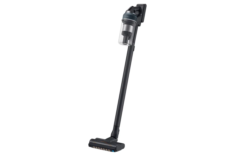 Aspirapolvere Senza Filo Samsung Jet™ 85 Complete 210W VS20C8524TB Nero, Blu