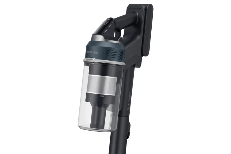 Aspirapolvere Senza Filo Samsung Jet™ 85 Complete 210W VS20C8524TB Nero, Blu