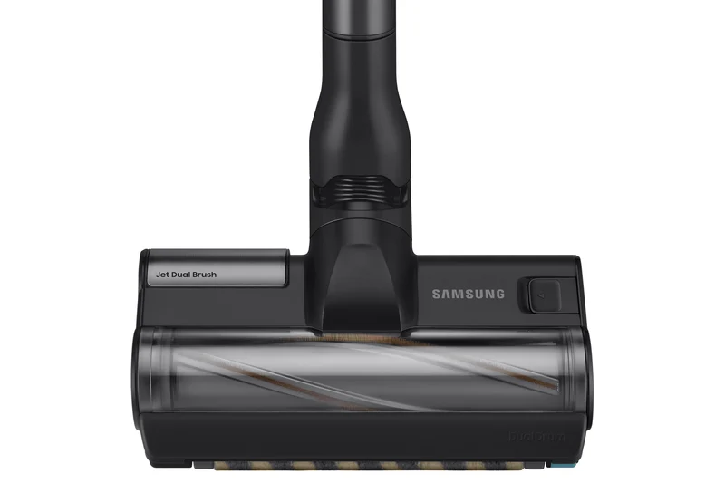 Aspirapolvere Senza Filo Samsung Jet™ 85 Complete 210W VS20C8524TB Nero, Blu