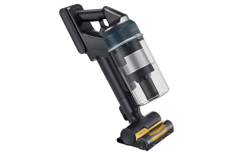 Aspirapolvere Senza Filo Samsung Jet™ 85 Complete 210W VS20C8524TB Nero, Blu