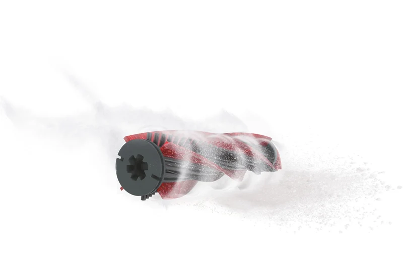 Aspirapolvere 2 in 1 senza filo Hoover HYDRO PLUS HF522YSE 011 330W 0,45 L Blu