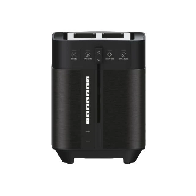 Tostapane Haier SERIE 5 HTO5A3 011 Nero