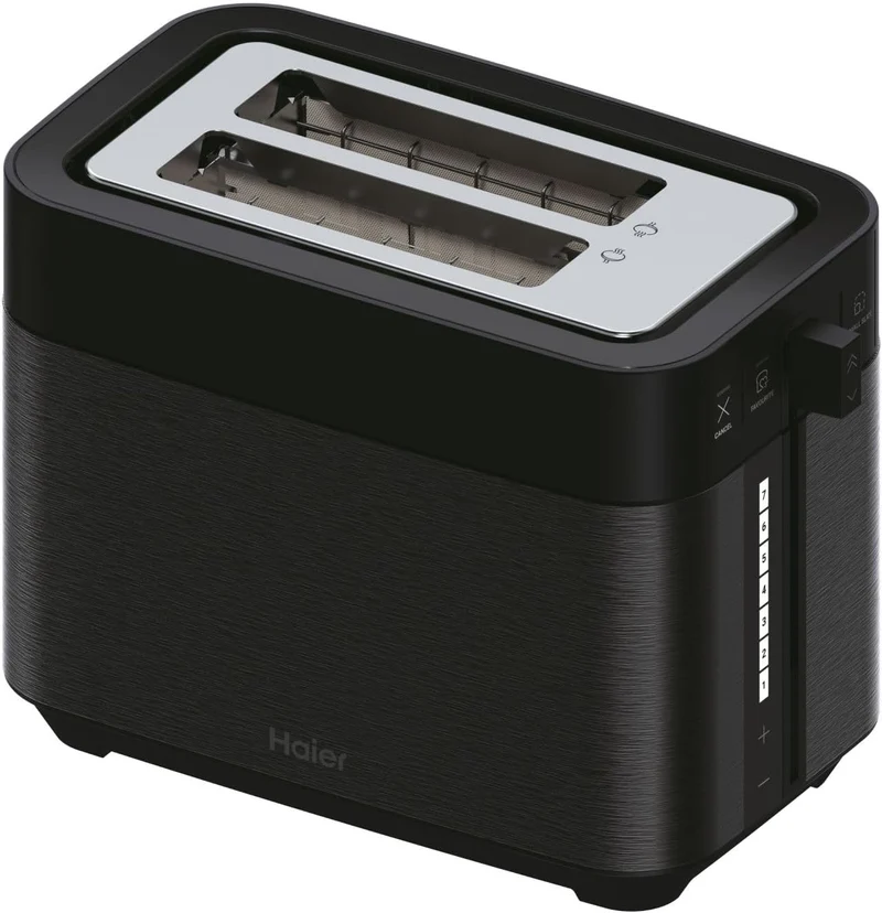 Tostapane Haier SERIE 5 HTO5A3 011 Nero