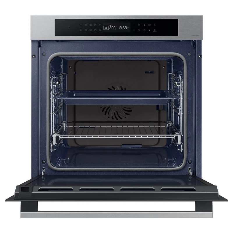 Forno Multifunzione Da Incasso Samsung NV7B4040VBS Serie 4 76L A+ Acciaio Inox